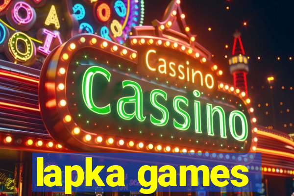 lapka games